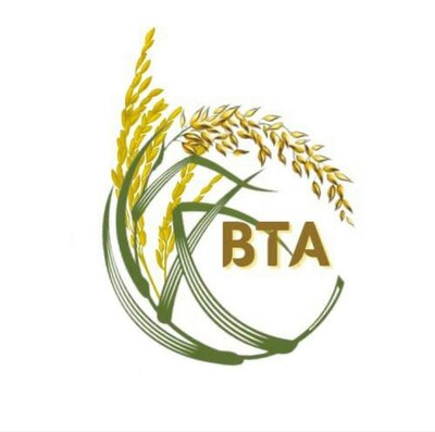 Trademark BTA + LOGO