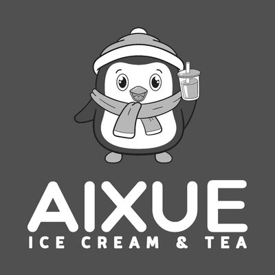 Trademark AIXUE