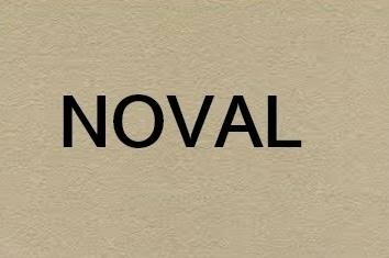 Trademark NOVAL