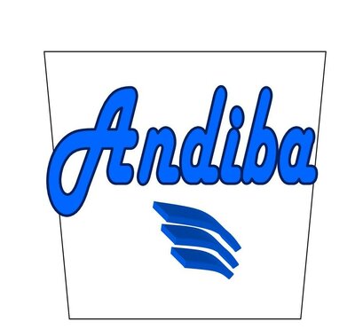 Trademark Andiba