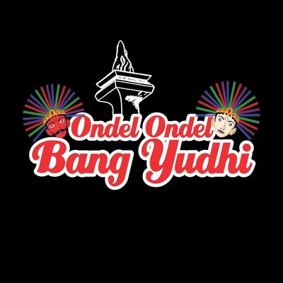 Trademark Ondel Ondel Bang Yudhi