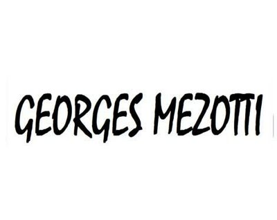 Trademark GEORGES MEZOTTI