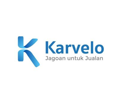 Trademark Karvelo Jagoan untuk Jualan + Logo