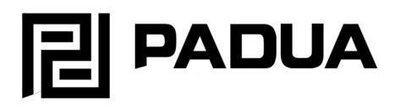 Trademark PADUA