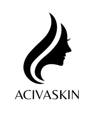 Trademark Acivaskin + Logo