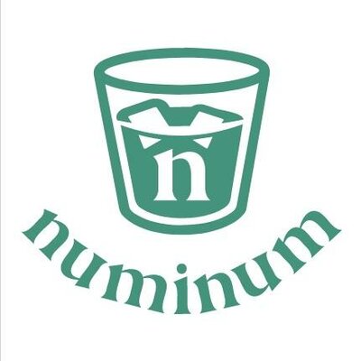 Trademark NUMINUM & Logo