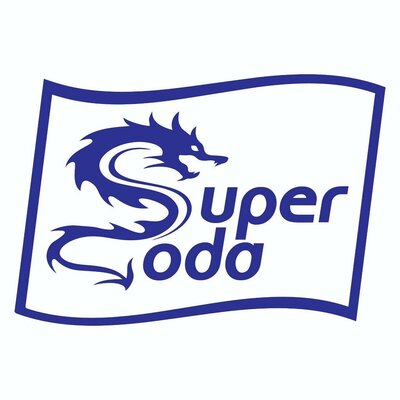 Trademark SuperSoda