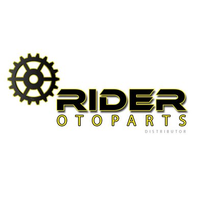 Trademark RIDER OTOPARTS