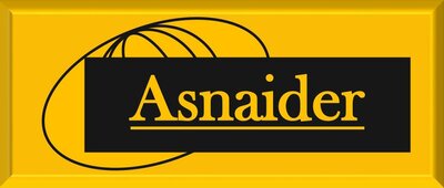 Trademark Asnaider