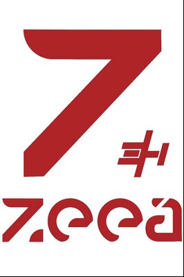 Trademark Z 3/4 ZEEA