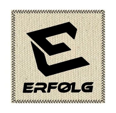 Trademark ERFOLG