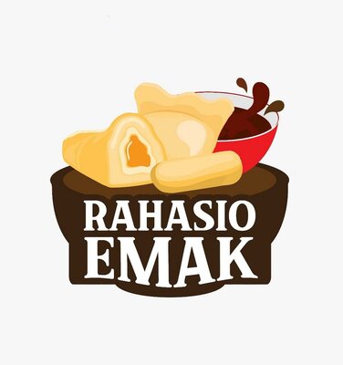 Trademark Rahasio Emak