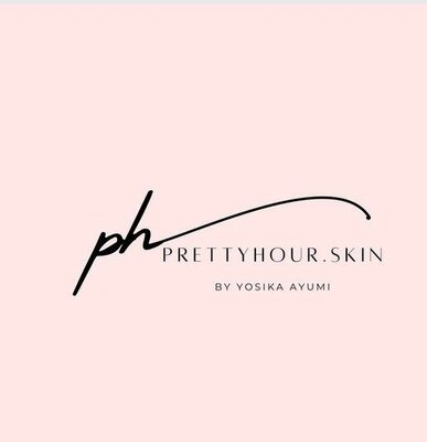 Trademark PH PRETTYHOUR.SKIN BY YOSIKA AYUMI