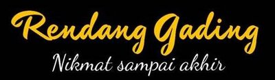 Trademark Rendang Gading