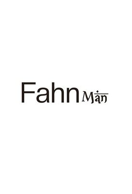 Trademark FAHNMAN