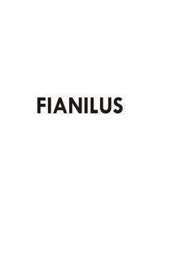 Trademark FIANILUS