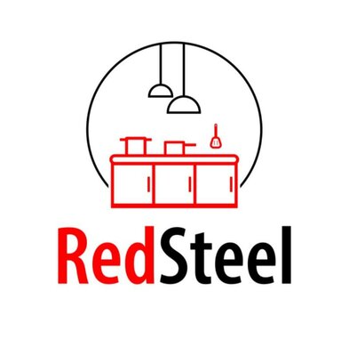 Trademark RedSteel