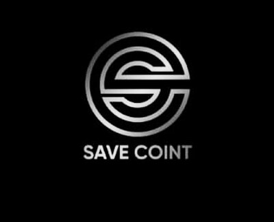 Trademark SAVE COINT + LOGO