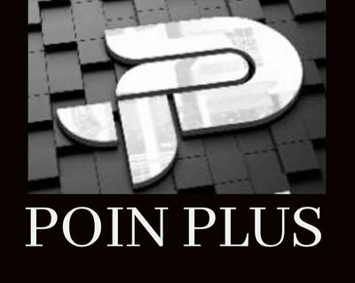 Trademark POIN PLUS + LOGO