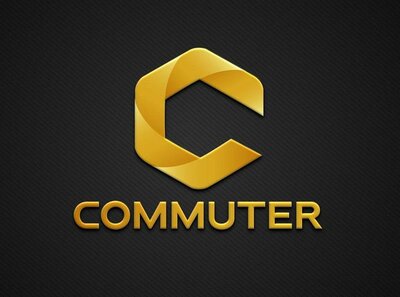 Trademark COMMUTER + LOGO