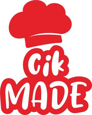 Trademark Cik Made + Logo