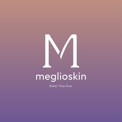 Trademark meglioskin Better Than Ever