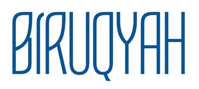 Trademark BIRUQYAH