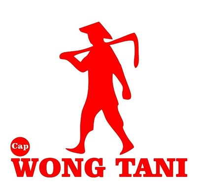 Trademark WONG TANI + LUKISAN