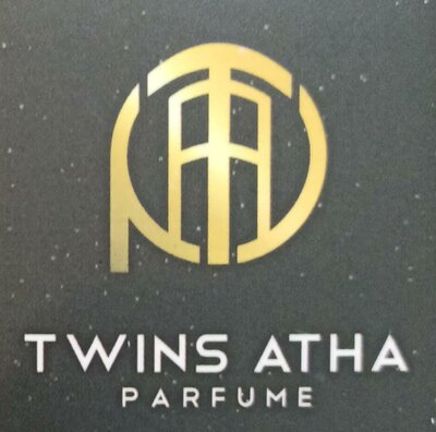 Trademark TWINS ATHA PARFUME