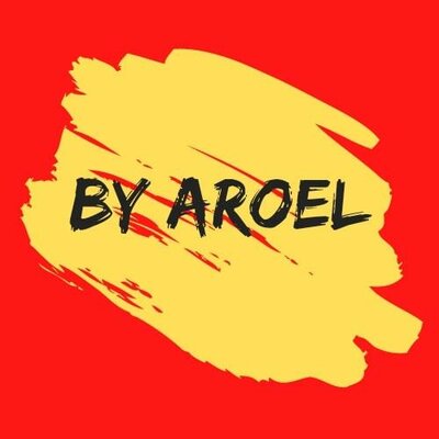 Trademark by aroel