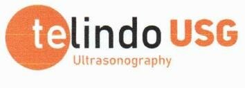 Trademark Telindo USG - Ultrasonography