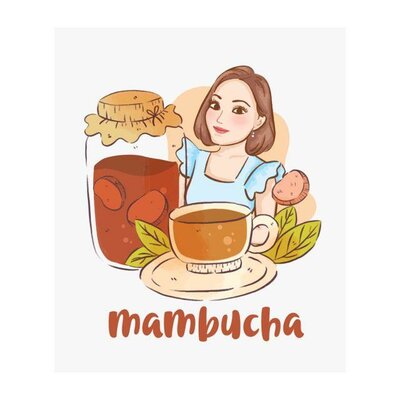 Trademark Mambucha