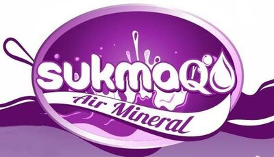 Trademark SukmaQu