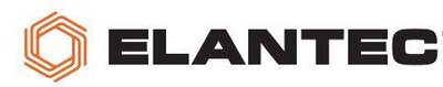 Trademark ELANTEC + LOGO