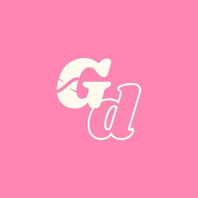 Trademark GD + LOGO