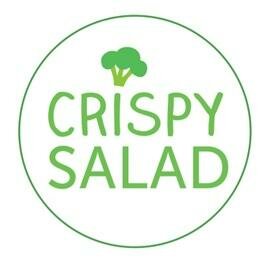 Trademark CRISPYSALAD