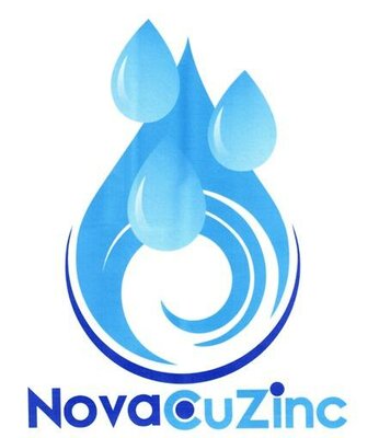 Trademark NovaCuZinc