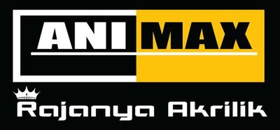 Trademark ANIMAX Rajanya Akrilik