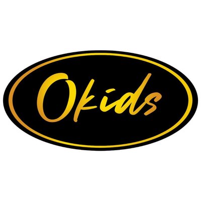 Trademark Okids