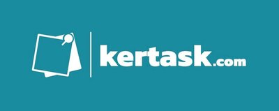 Trademark KERTASK.COM + LOGO