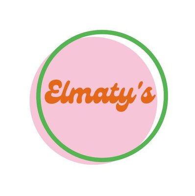 Trademark Elmaty's