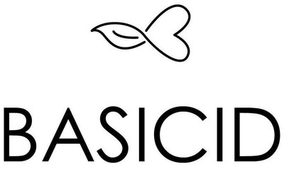 Trademark BASICID + LOGO