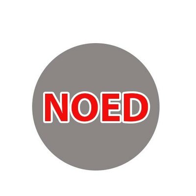 Trademark NOED