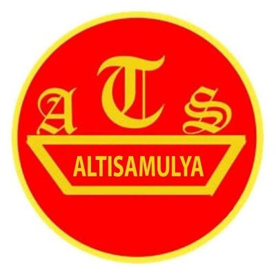 Trademark ALTISAMULYA