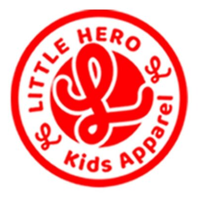 Trademark LITTLE HERO