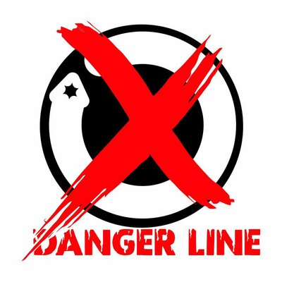 Trademark DANGER LINE