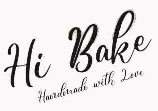 Trademark Hi Bake