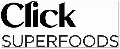 Trademark Click SUPERFOODS