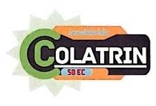 Trademark COLATRIN 50 EC