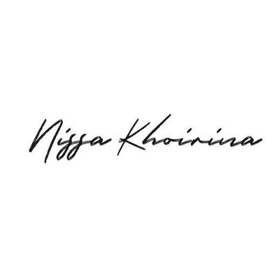 Trademark Nissa Khoirina